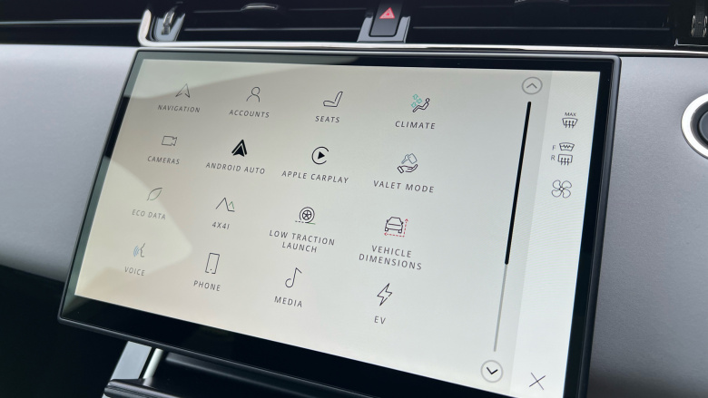 Land Rover Range Rover Evoque 1.5 P270e Edition 5dr Auto Hatchback